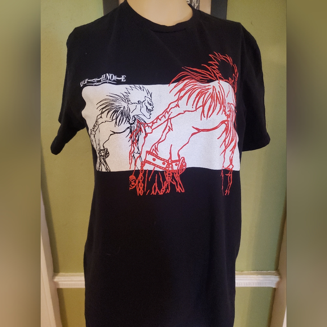 Deathnote Tshirt